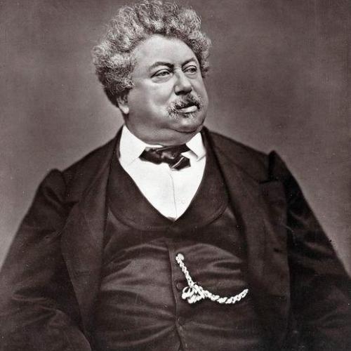 Alexandre dumas