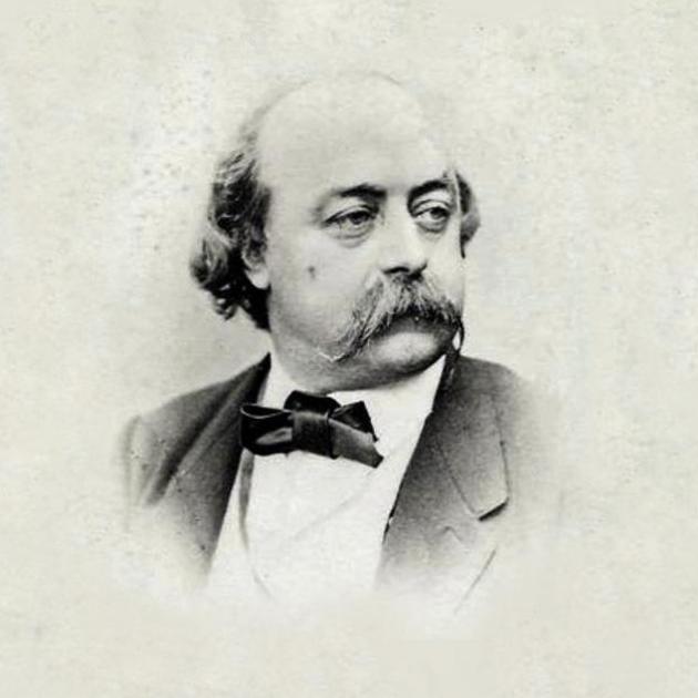 Gustave flaubert