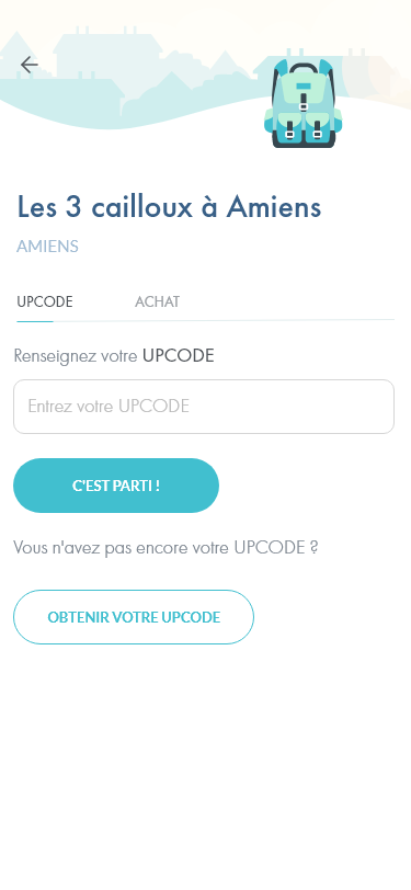 upcode
