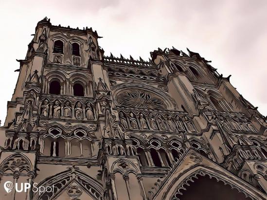 Visites guidées Cathédrale d'Amiens