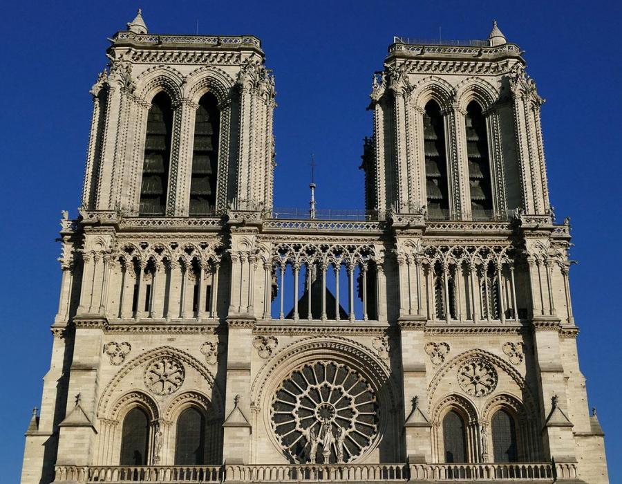 Visites guidees cathedrale