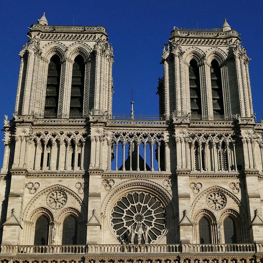 Visites guidees cathedrale